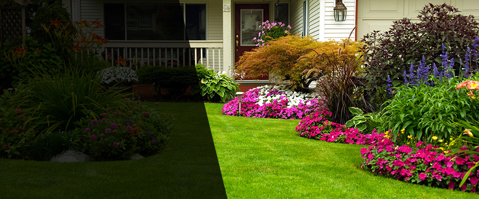 Ellsworth Landscapers