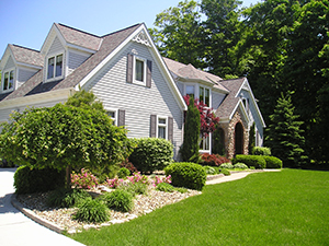 Landscapers and Lawncare Services in Ellsworth, ME